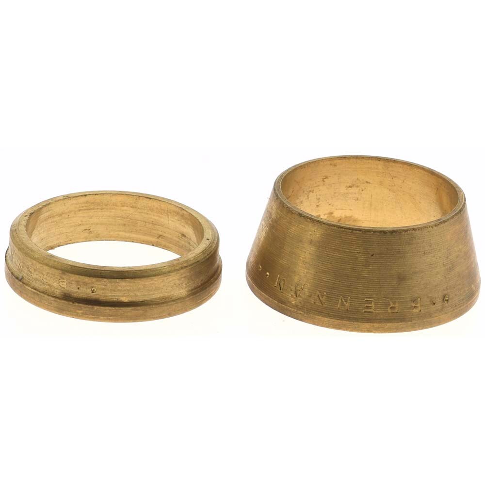 Compression Tube Ferrule: