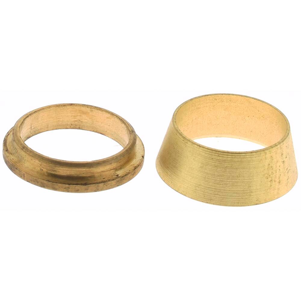 Compression Tube Ferrule: