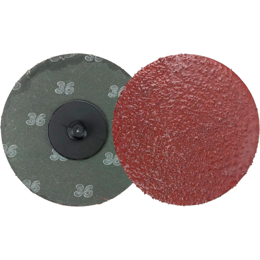 Weiler - Quick-Change Disc: Type R, 3