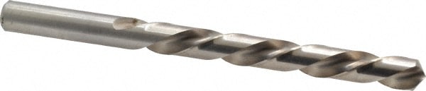 Chicago-Latrobe 44427 Jobber Length Drill Bit: 0.42" Dia, 118 °, High Speed Steel Image