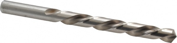 Chicago-Latrobe 44430 Jobber Length Drill Bit: 0.4688" Dia, 118 °, High Speed Steel Image