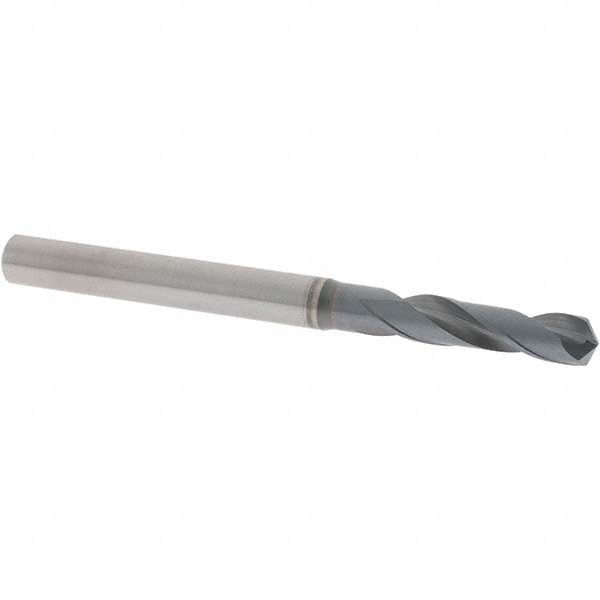 OSG 9599055 Screw Machine Length Drill Bit: 0.2165" Dia, 130 °, XPM Image