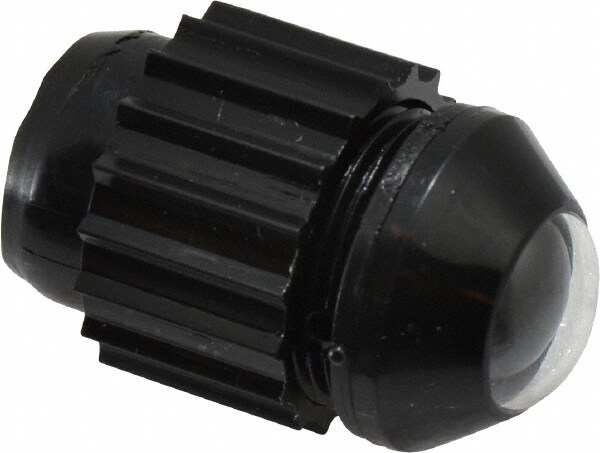 10-32 Female UNF Bottom Rotowink Pressure Indicator