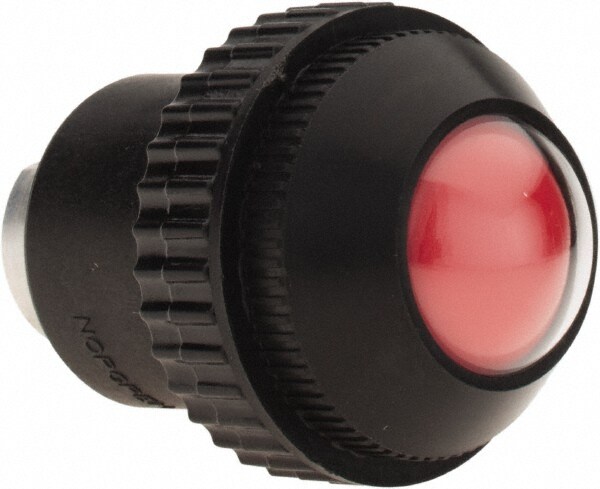 1/8" Female NPTF Bottom Rotowink Pressure Indicator