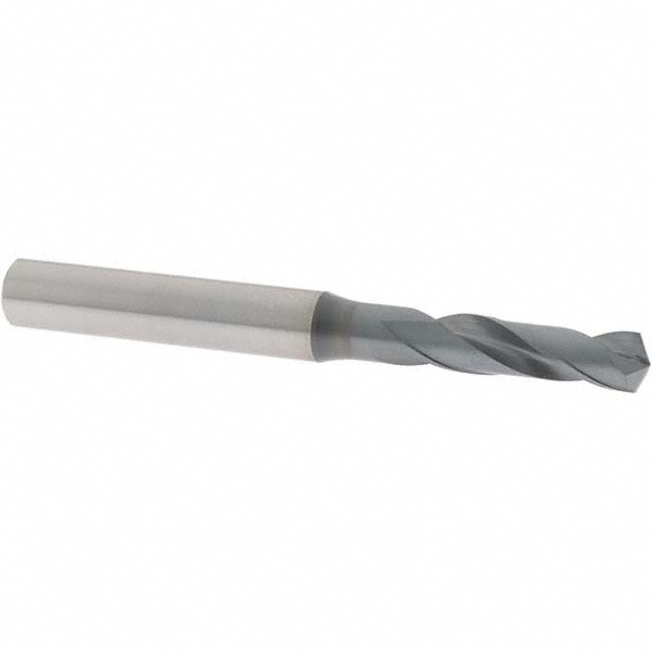 OSG 9599065 Screw Machine Length Drill Bit: 0.2559" Dia, 130 °, XPM Image