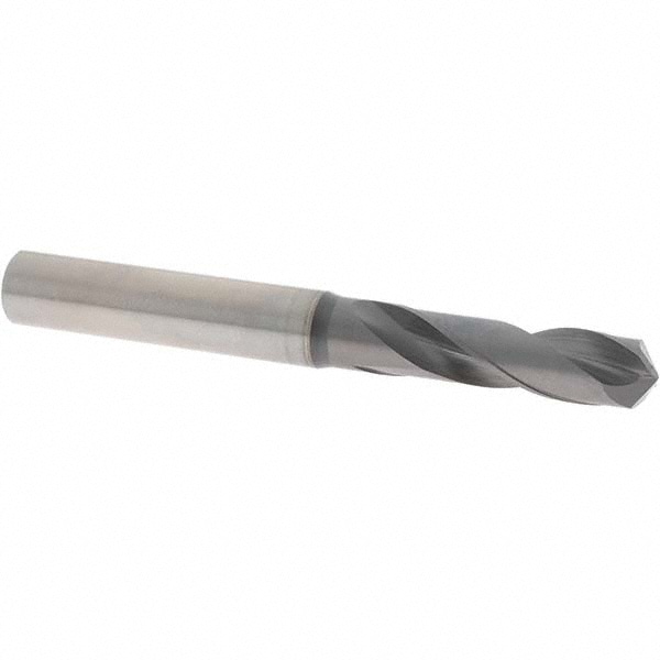 OSG 9599110 Screw Machine Length Drill Bit: 0.4331" Dia, 130 °, XPM Image