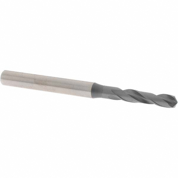 OSG 8608476 Screw Machine Length Drill Bit: 0.1875" Dia, 130 &deg;, XPM Image