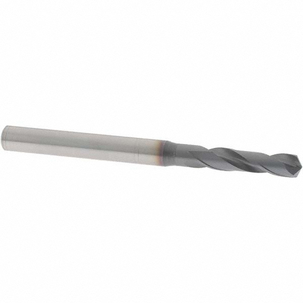 OSG 8608516 Screw Machine Length Drill Bit: 0.2031" Dia, 130 &deg;, XPM Image
