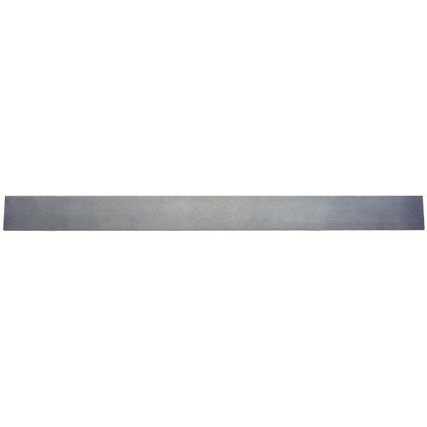 1/8 Inch Thick x 2 Inch Wide x 18 Inch Long, S-7 Flat Stock