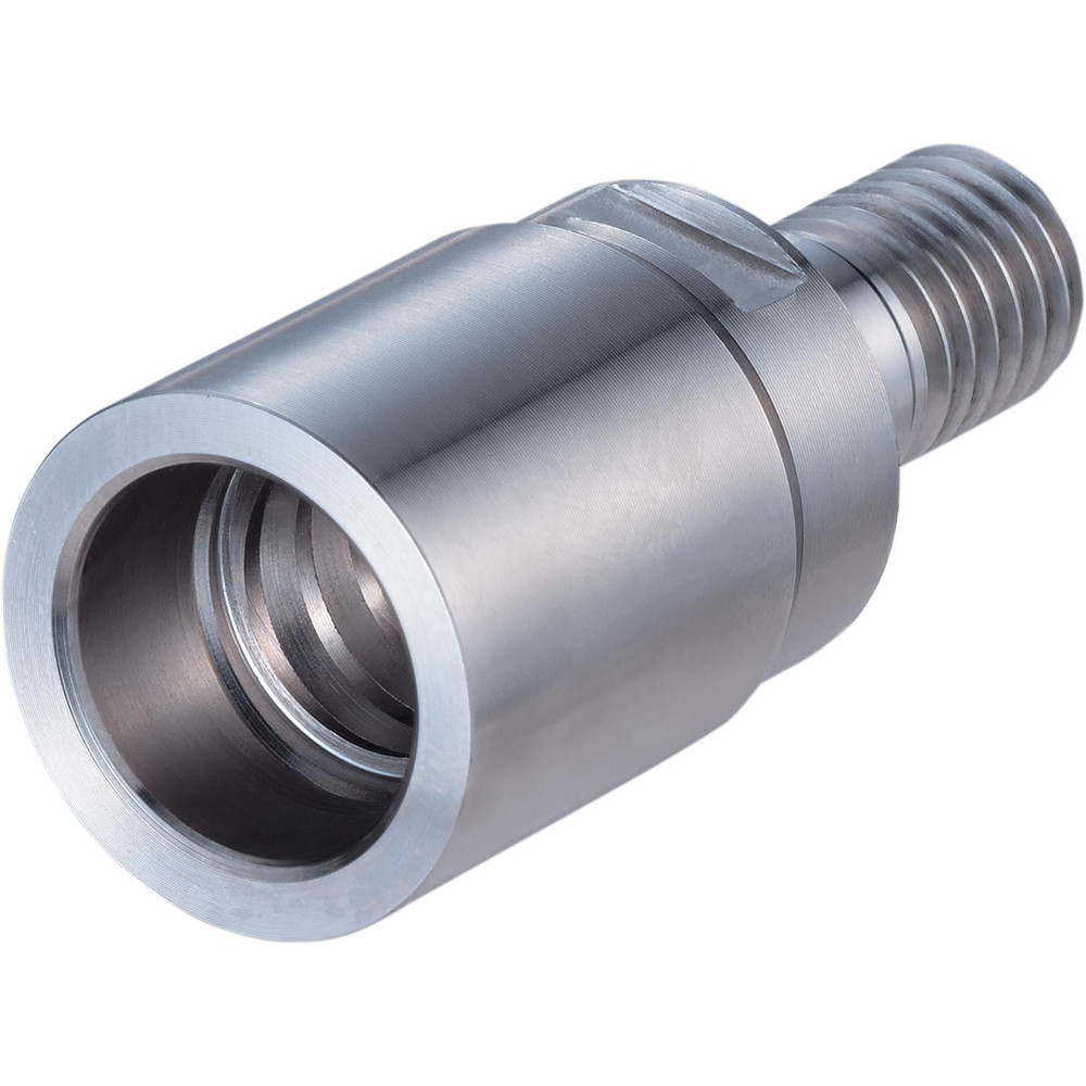 OSG End Mill Holders & Adapters; Shank Type Straight; Shank Diameter