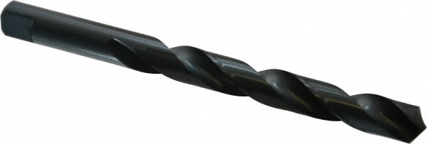 Chicago-Latrobe 47530 Jobber Length Drill Bit: 0.5781" Dia, 118 °, High Speed Steel Image