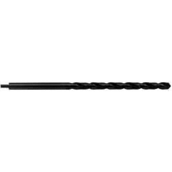 Chicago-Latrobe 49540 Taper Length Drill Bit: 0.6250" Dia, 118 ° Image