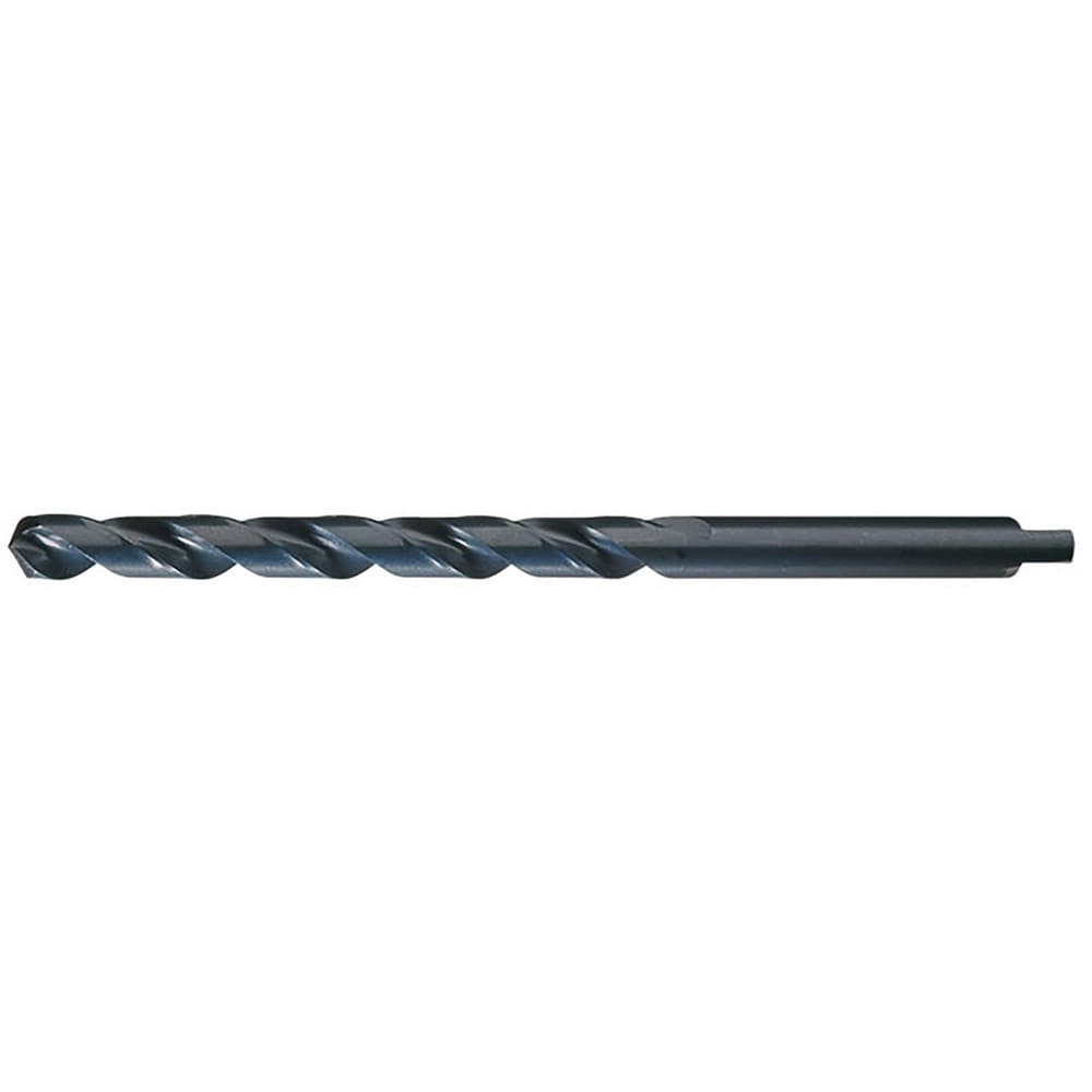 Chicago-Latrobe 49532 Taper Length Drill Bit: 0.5000" Dia, 118 ° Image