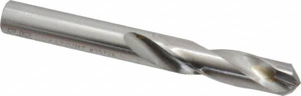 CJT 11503594 Screw Machine Length Drill Bit: 0.3594" Dia, 135 °, Carbide Tipped 