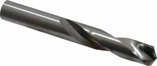 CJT 11504844 Screw Machine Length Drill Bit: 0.4844" Dia, 135 °, Carbide Tipped Image