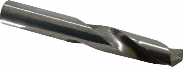 CJT 11505312 Screw Machine Length Drill Bit: 0.5313" Dia, 135 °, Carbide Tipped Image