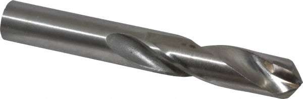 CJT 11505625 Screw Machine Length Drill Bit: 0.5625" Dia, 135 °, Carbide Tipped Image