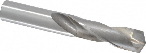 CJT 11507188 Screw Machine Length Drill Bit: 0.7188" Dia, 135 °, Carbide Tipped Image