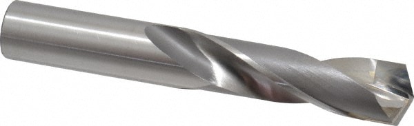 CJT 11507812 Screw Machine Length Drill Bit: 0.7813" Dia, 135 °, Carbide Tipped Image