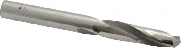 CJT 11502756 Screw Machine Length Drill Bit: 0.2756" Dia, 135 °, Carbide Tipped Image