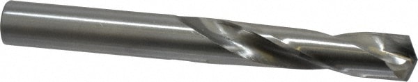 CJT 11503543 Screw Machine Length Drill Bit: 0.3543" Dia, 135 °, Carbide Tipped Image