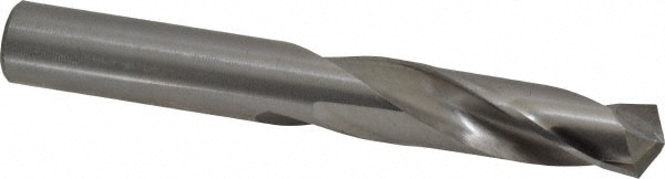 CJT 11504724 Screw Machine Length Drill Bit: 0.4724" Dia, 135 °, Carbide Tipped Image