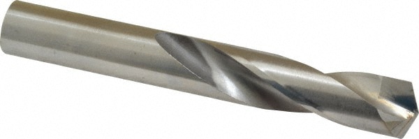 CJT 11505512 Screw Machine Length Drill Bit: 0.5512" Dia, 135 °, Carbide Tipped Image