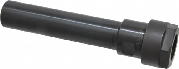 CRAFTSMAN Industries TS180-1000 Collet Chuck: Double Angle Collet, 1" Shank Dia, Straight Shank 