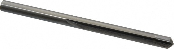 CJT 15003594 Die Drill Bit: 23/64" Dia, 118 °, Solid Carbide Image