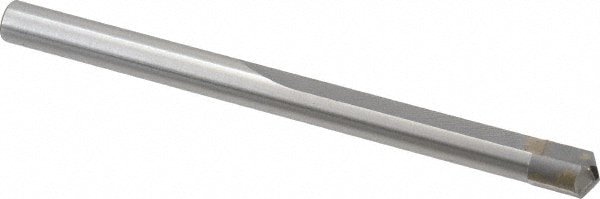 CJT 15003750 Die Drill Bit: 3/8" Dia, 118 °, Solid Carbide Image