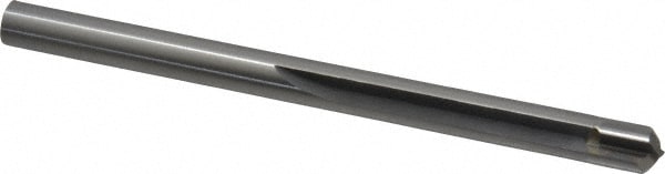 CJT 15003906 Die Drill Bit: 25/64" Dia, 118 °, Solid Carbide Image