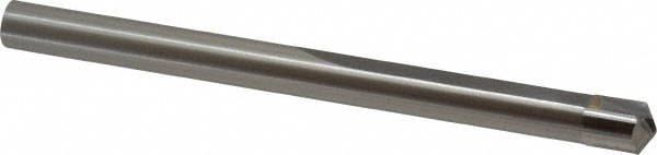 CJT 15004375 Die Drill Bit: 7/16" Dia, 118 °, Solid Carbide Image