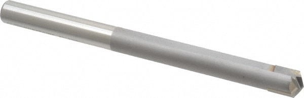 CJT 15005000 Die Drill Bit: 1/2" Dia, 118 °, Solid Carbide Image