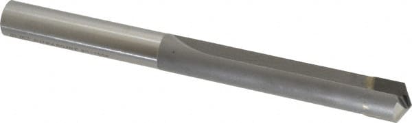 CJT 15005625 Die Drill Bit: 9/16" Dia, 118 °, Solid Carbide 