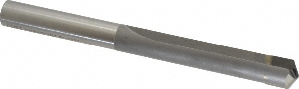 CJT 15005625 Die Drill Bit: 9/16" Dia, 118 °, Solid Carbide Image