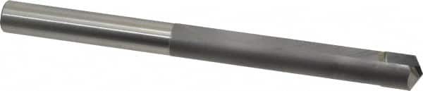 CJT 15005938 Die Drill Bit: 19/32" Dia, 118 °, Solid Carbide 