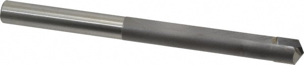 CJT 15005938 Die Drill Bit: 19/32" Dia, 118 °, Solid Carbide 