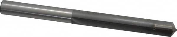 CJT 15006250 Die Drill Bit: 5/8" Dia, 118 °, Solid Carbide 