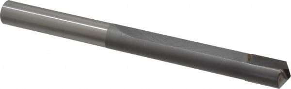 CJT 15007500 Die Drill Bit: 3/4" Dia, 118 °, Solid Carbide 