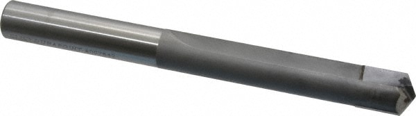 CJT 15008125 Die Drill Bit: 13/16" Dia, 118 °, Solid Carbide Image