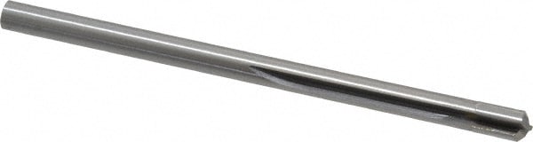 CJT 15002559 Die Drill Bit: 0.2559" Dia, 118 °, Solid Carbide Image