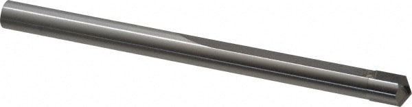 CJT 15003937 Die Drill Bit: 0.3937" Dia, 118 °, Solid Carbide 