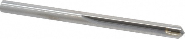 CJT 15004134 Die Drill Bit: 0.4134" Dia, 118 °, Solid Carbide Image