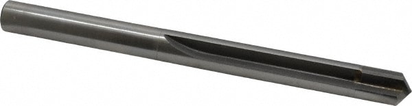 CJT 15005118 Die Drill Bit: 0.5118" Dia, 118 °, Solid Carbide Image