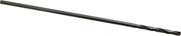 CJT 12902656 17/64" Diam 2-15/16" Flute Length 135° Carbide-Tipped Aircraft Extension Drill Image