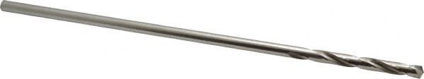 CJT 12903438 11/32" Diam 3-7/16" Flute Length 135° Carbide-Tipped Aircraft Extension Drill Image