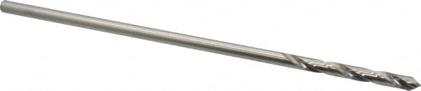 CJT 12903750 3/8" Diam 3-5/8" Flute Length 135° Carbide-Tipped Aircraft Extension Drill Image