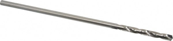 CJT 12903906 25/64" Diam 3-7/8" Flute Length 135° Carbide-Tipped Aircraft Extension Drill Image