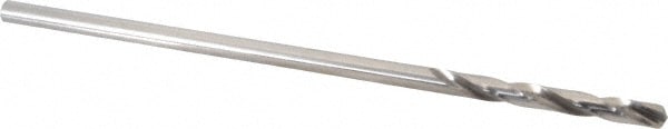 CJT 12904219 27/64" Diam 4-1/16" Flute Length 135° Carbide-Tipped Aircraft Extension Drill Image