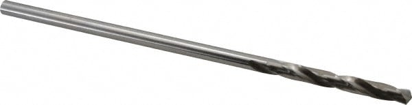 CJT 12904531 29/64" Diam 4-5/16" Flute Length 135° Carbide-Tipped Aircraft Extension Drill Image